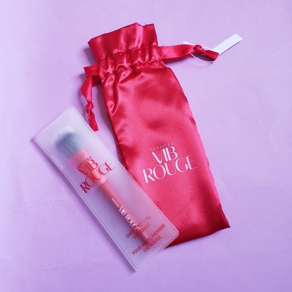 Sephora Other - VIB Rouge 56.5 Mini Flawless Airbrush